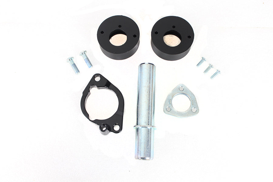 ISO Rear Engine Mount