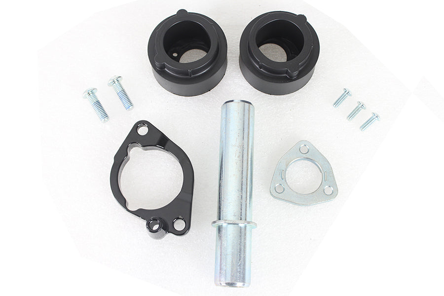 ISO Rear Engine Mount