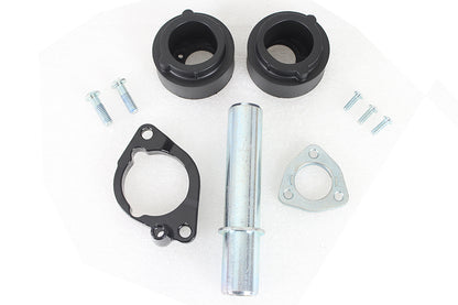 ISO Rear Engine Mount