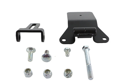 Seat Mount Hinge and Hardware Kit