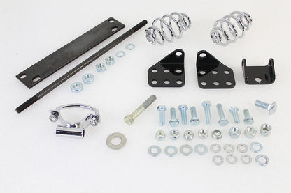 Solo Seat Mount Kit