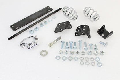 Solo Seat Mount Kit