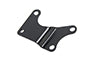 Electric Starter Motor Bracket Black