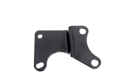 Electric Starter Motor Bracket Black