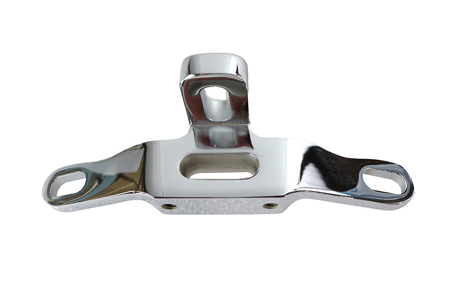 D+D Top Motor Mount