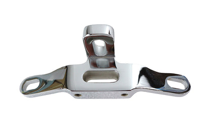 D+D Top Motor Mount