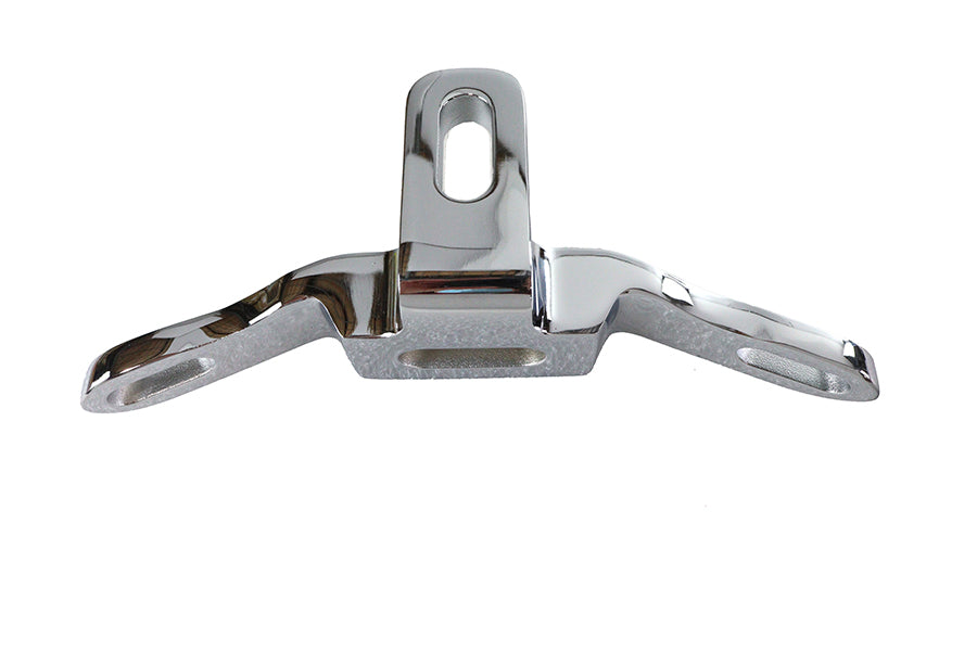 D+D Top Motor Mount