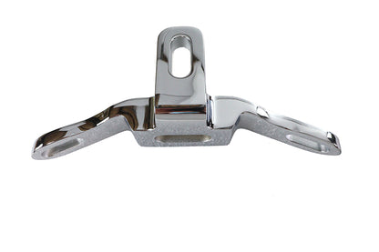 D+D Top Motor Mount