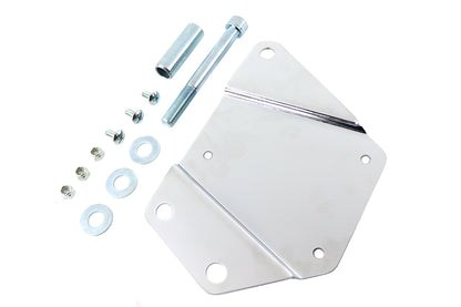 Tool Box Bracket Kit Right Side