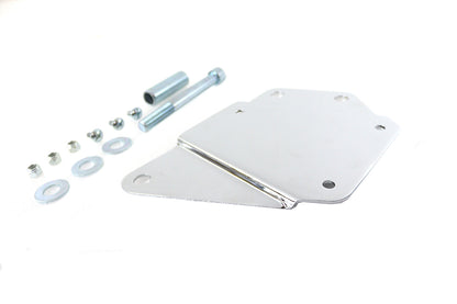 Tool Box Bracket Kit Right Side