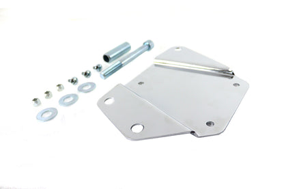 Tool Box Bracket Kit Right Side