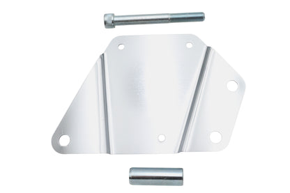 Tool Box Bracket Right Side Zinc Plated