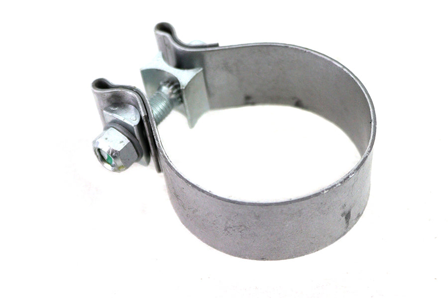 M8 Exhaust Clamp Natural