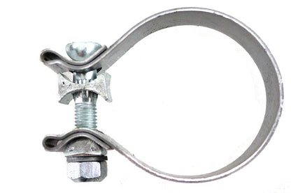 M8 Exhaust Clamp Natural