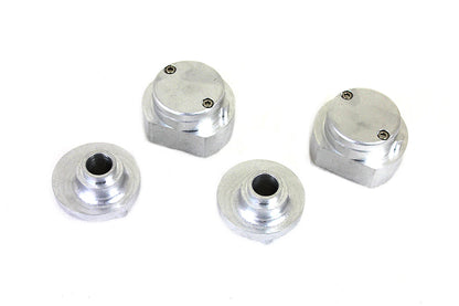 Solid Motor Mount Kit