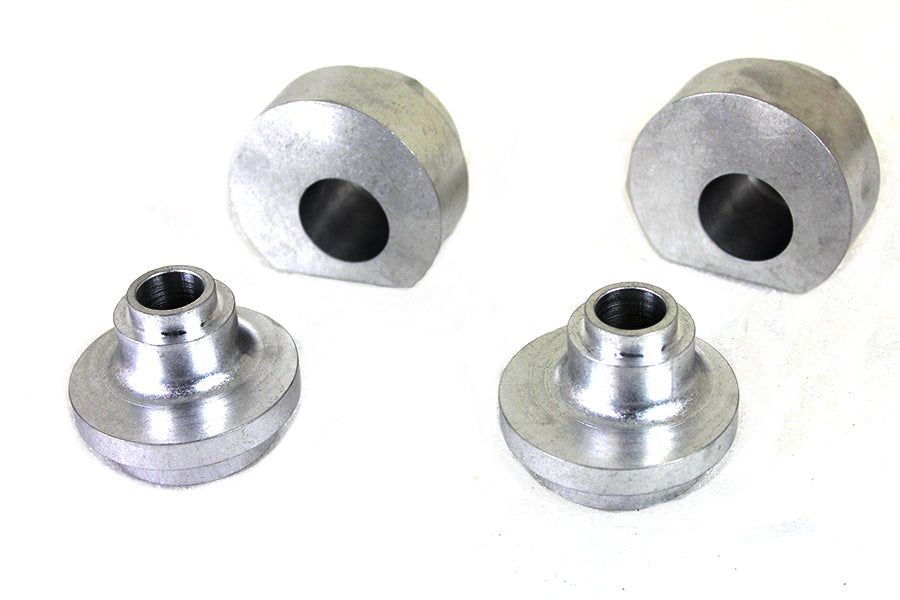 Solid Motor Mount Kit