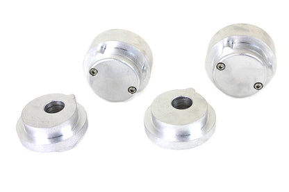 Solid Motor Mount Kit