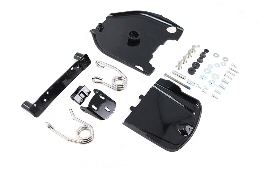 OE Solo Seat Mount Kit