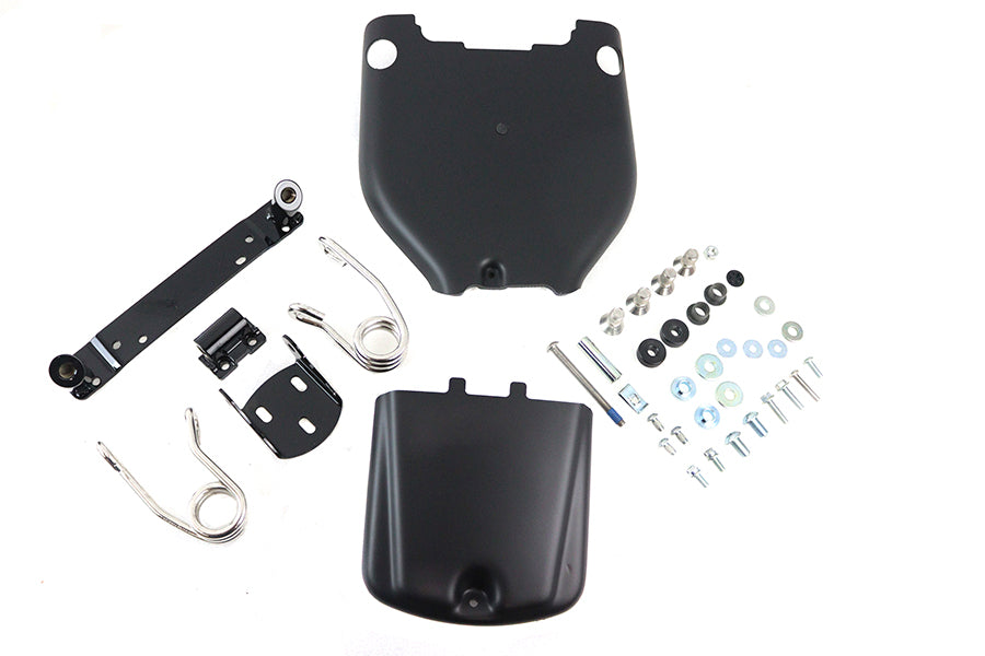 OE Solo Seat Mount Kit
