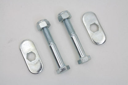 Muffler T Bolt Set