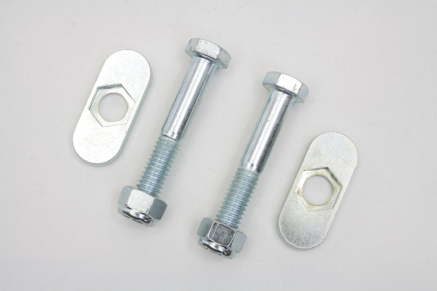 Muffler T Bolt Set