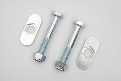 Muffler T Bolt Set