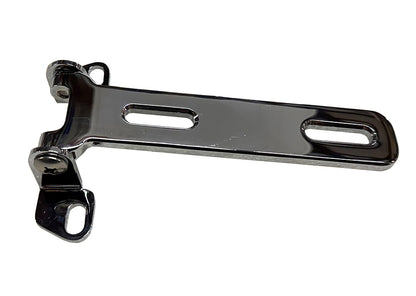 Seat Nose Hinge Set