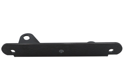 Vertical Side Mount Tail Lamp Bracket