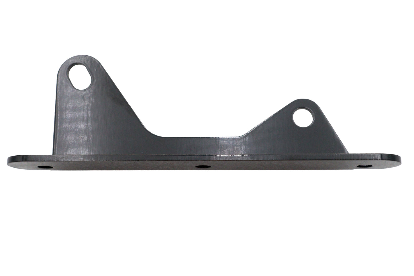Vertical Side Mount Tail Lamp Bracket