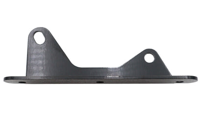Vertical Side Mount Tail Lamp Bracket