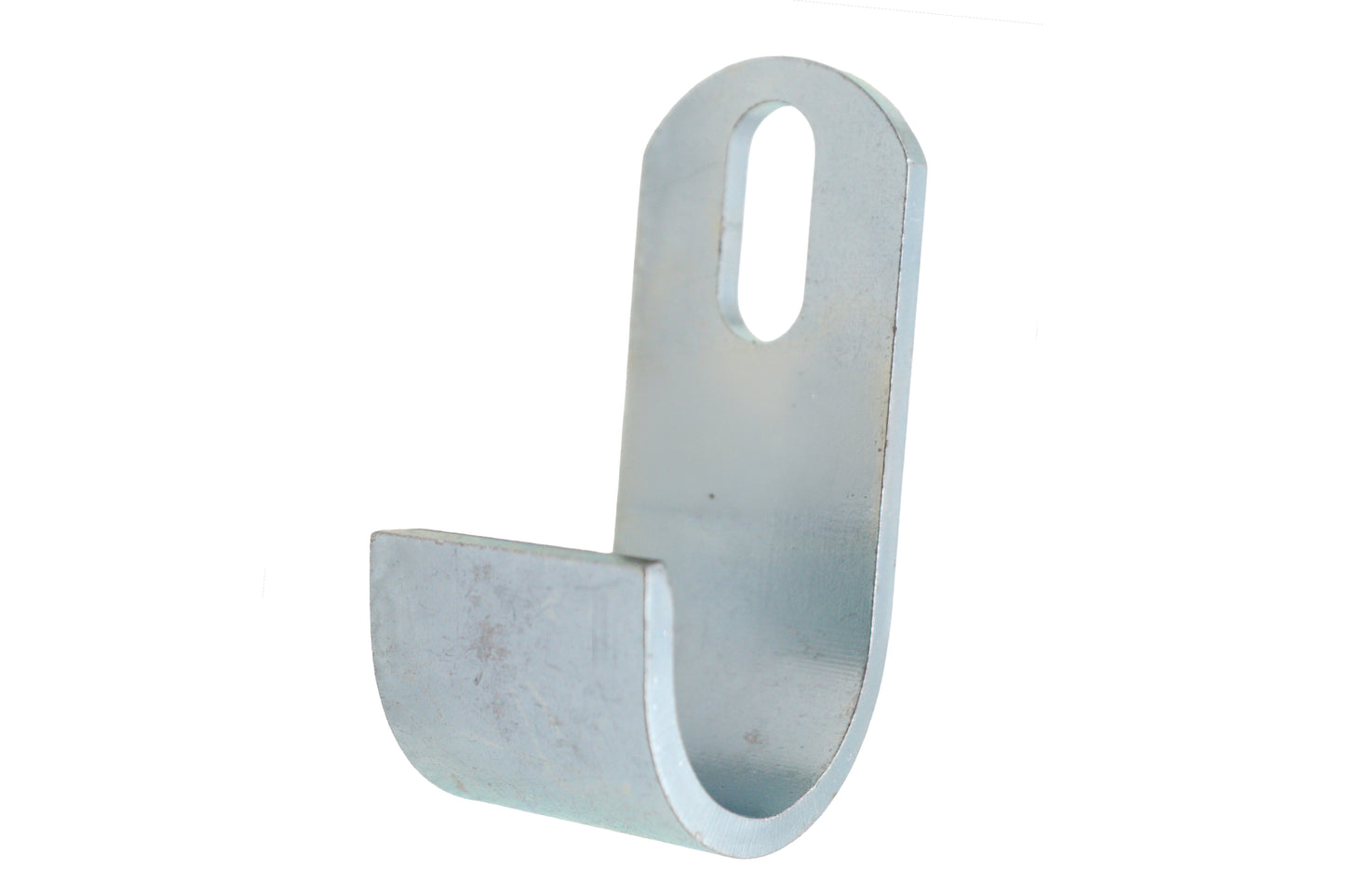 1 J-Clamp Zinc Plated