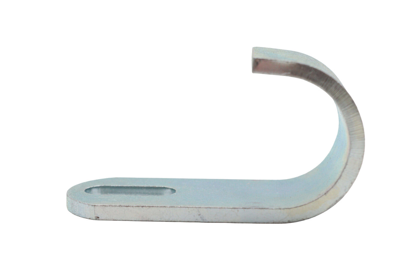 1 J-Clamp Zinc Plated