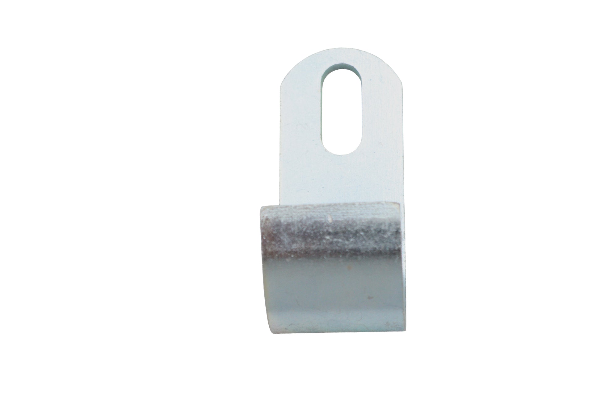 1 J-Clamp Zinc Plated
