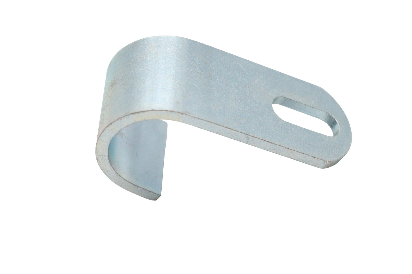 1 J-Clamp Zinc Plated