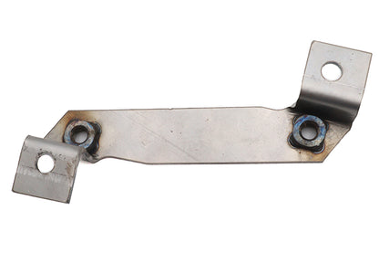 M8 Air Cleaner Bracket Adapter Zinc