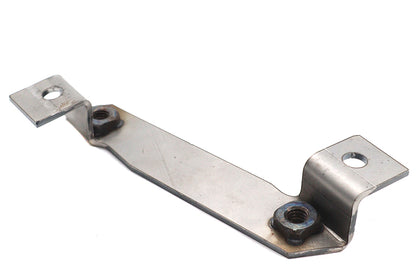 M8 Air Cleaner Bracket Adapter Zinc