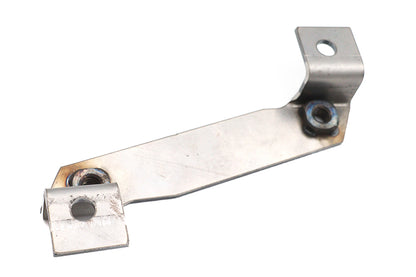M8 Air Cleaner Bracket Adapter Zinc