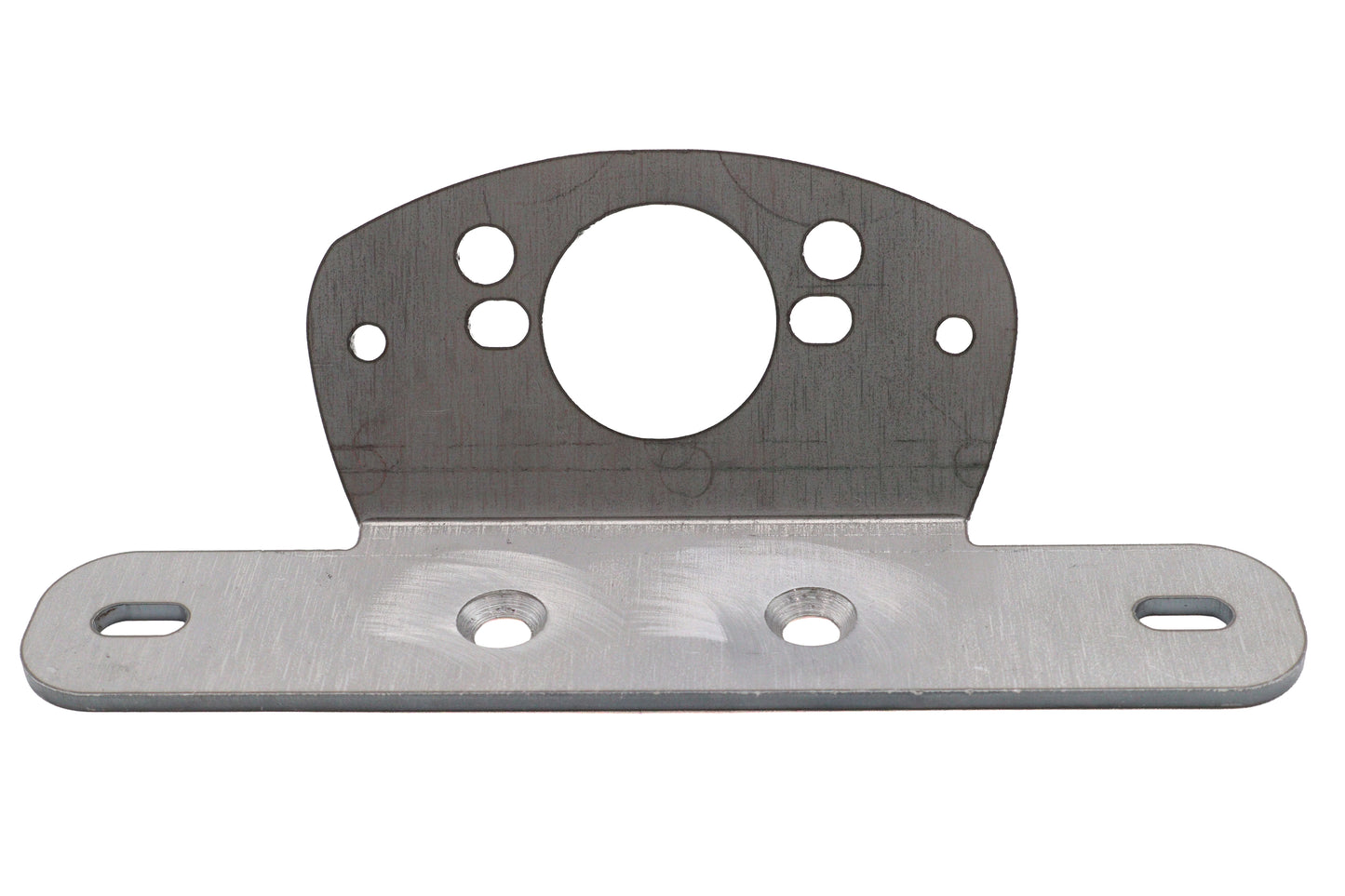 Tail Lamp Fender Mount Bracket Black