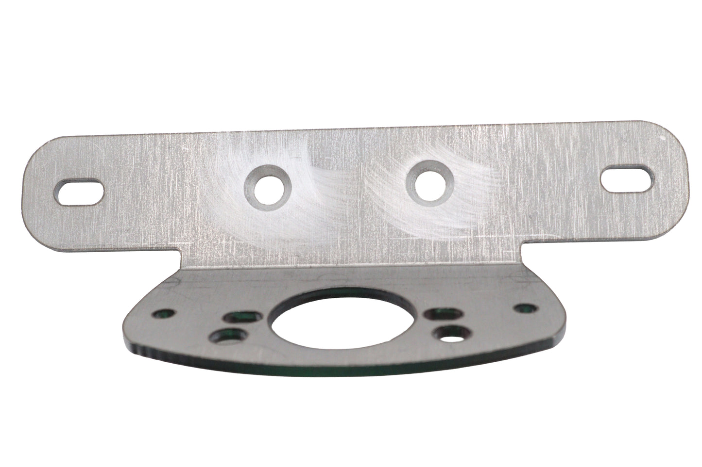 Tail Lamp Fender Mount Bracket Black