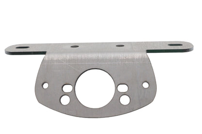 Tail Lamp Fender Mount Bracket Black