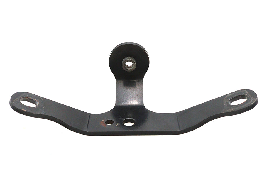 Engine Cylinder Horn Mount Bracket Black