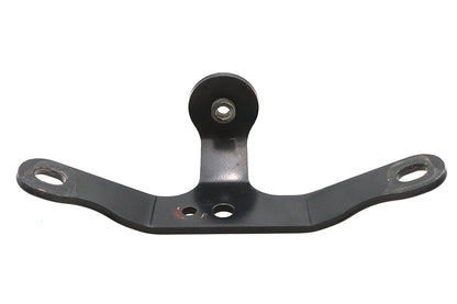 Engine Cylinder Horn Mount Bracket Black