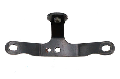 Engine Cylinder Horn Mount Bracket Black
