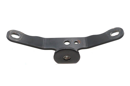 Engine Cylinder Horn Mount Bracket Black