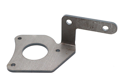 Stainless Steel Starter Motor Bracket
