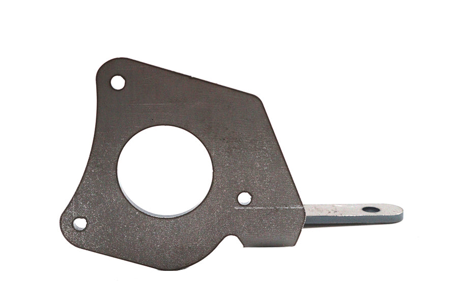 Stainless Steel Starter Motor Bracket