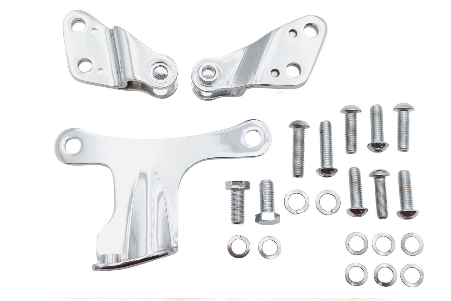 XL Motor Mount Kit