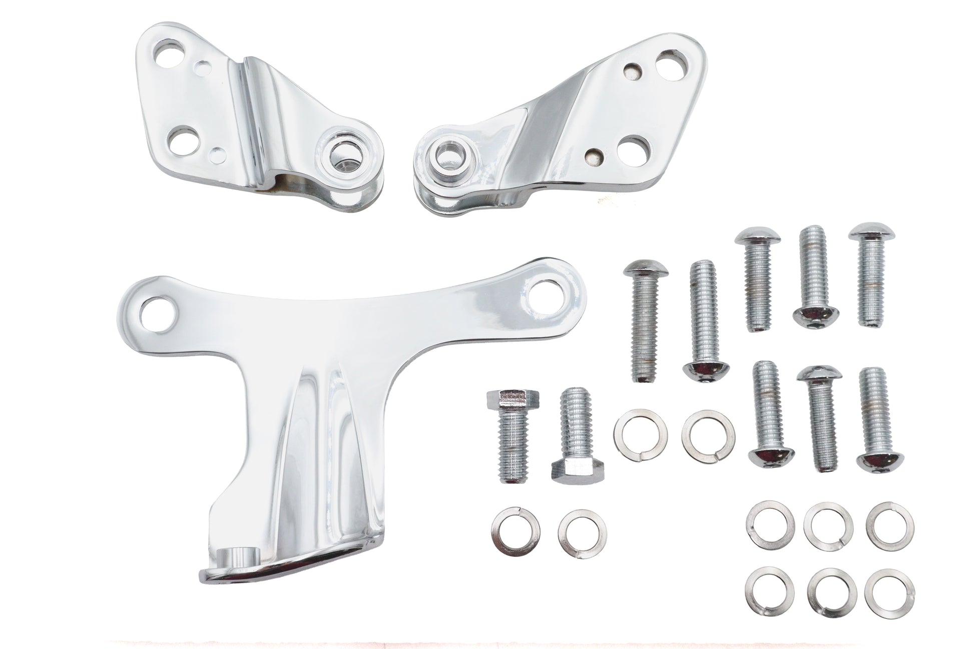 XL Motor Mount Kit