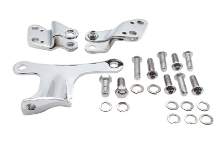 XL Motor Mount Kit