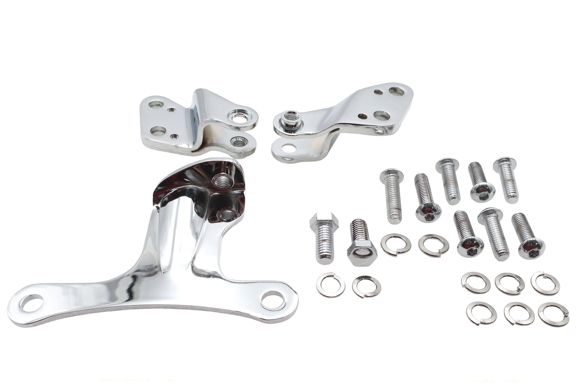 XL Motor Mount Kit